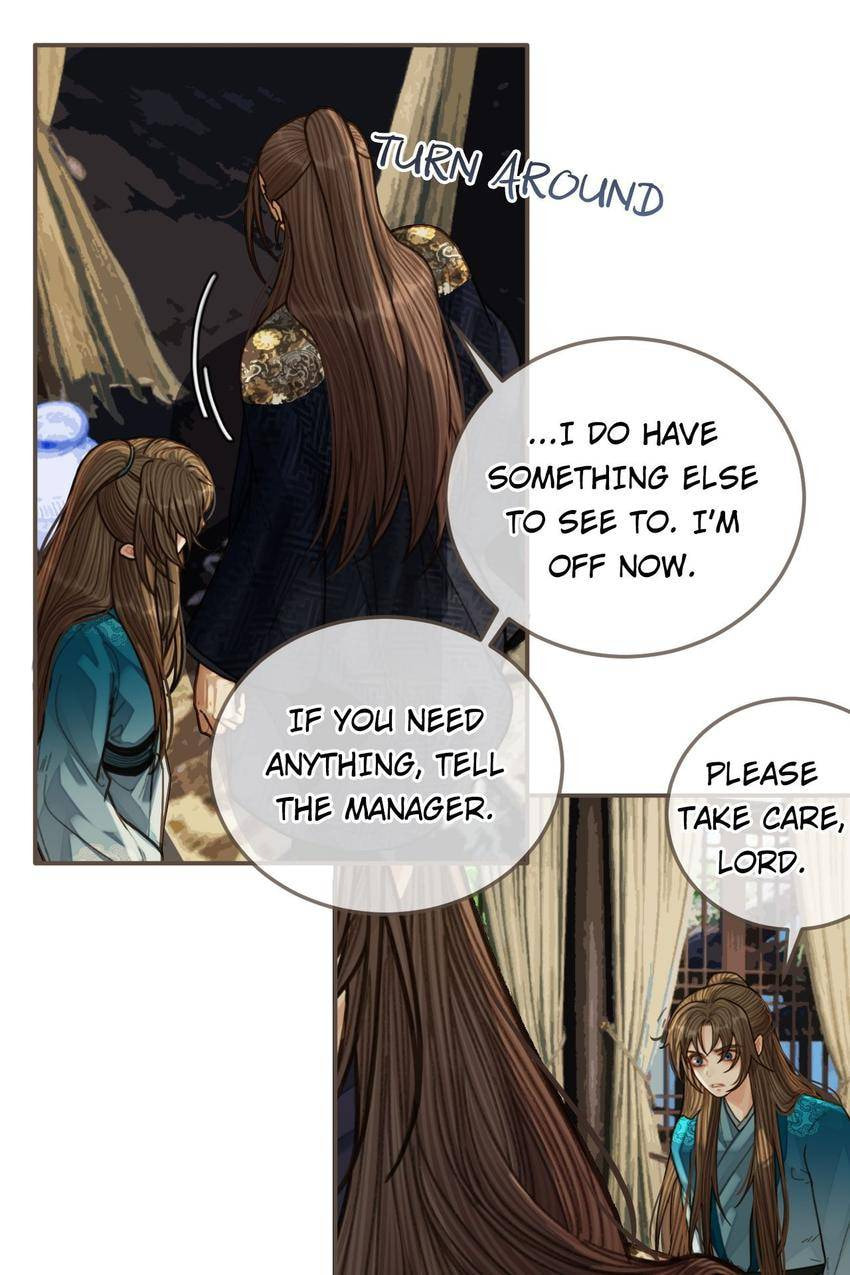 Read The Silent Concubine (Colored) chapter 65 image 36 on Lezhin