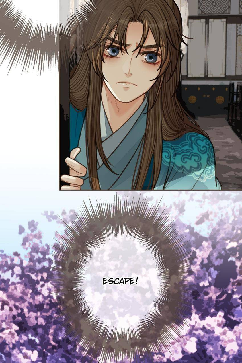 Read The Silent Concubine (Colored) chapter 65 image 41 on Lezhin