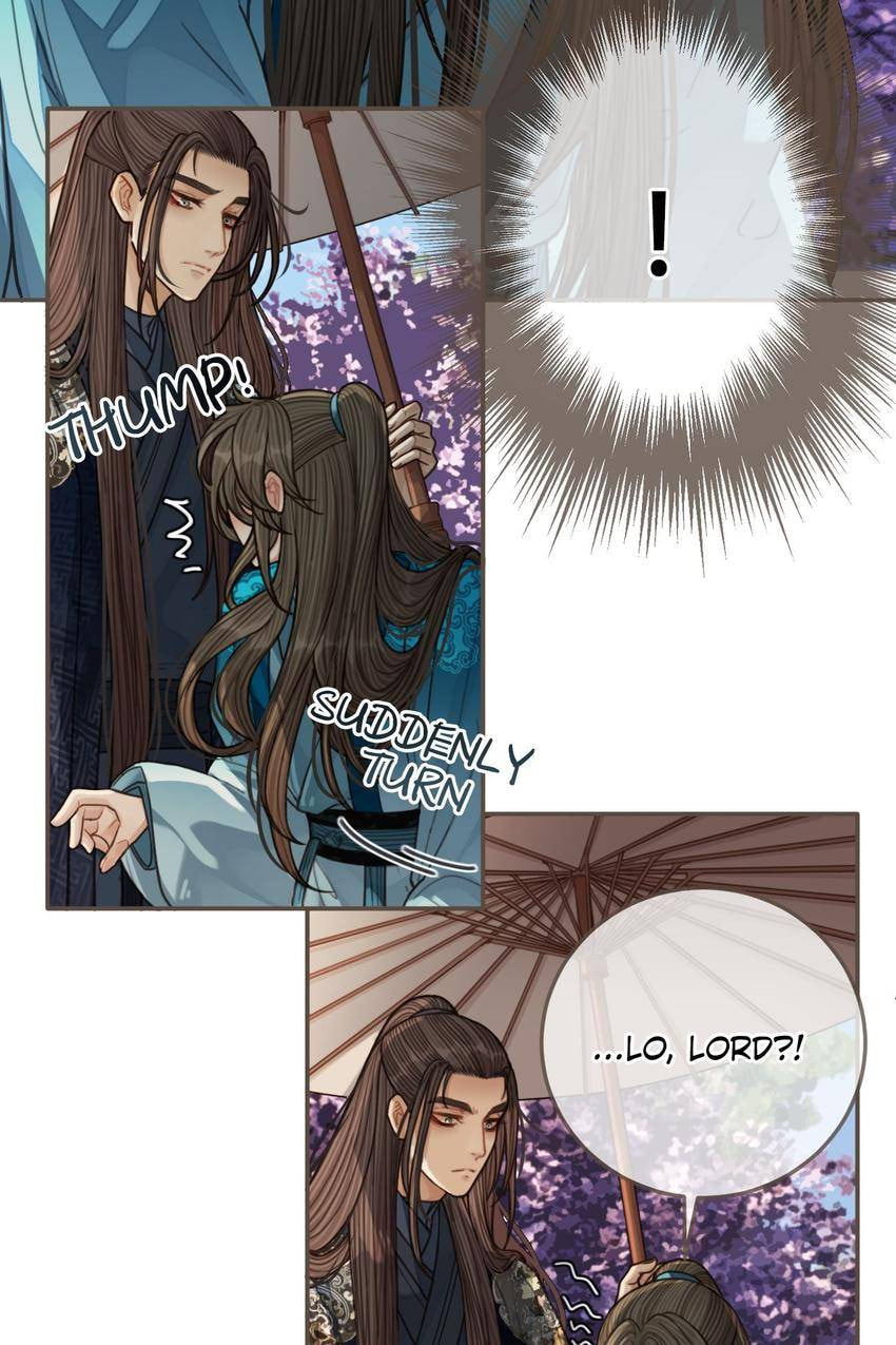 Read The Silent Concubine (Colored) chapter 65 image 8 on Lezhin