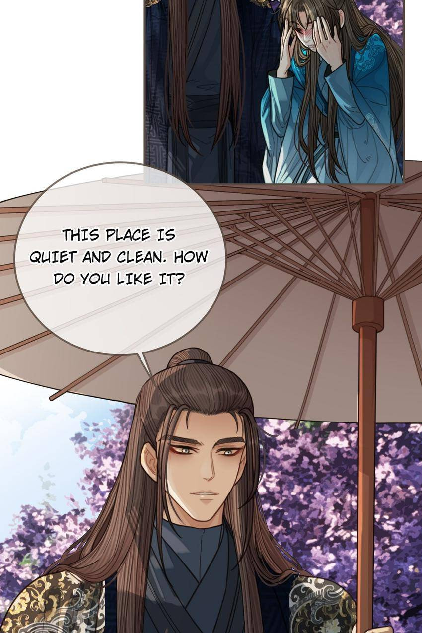 Read The Silent Concubine (Colored) chapter 65 image 9 on Lezhin