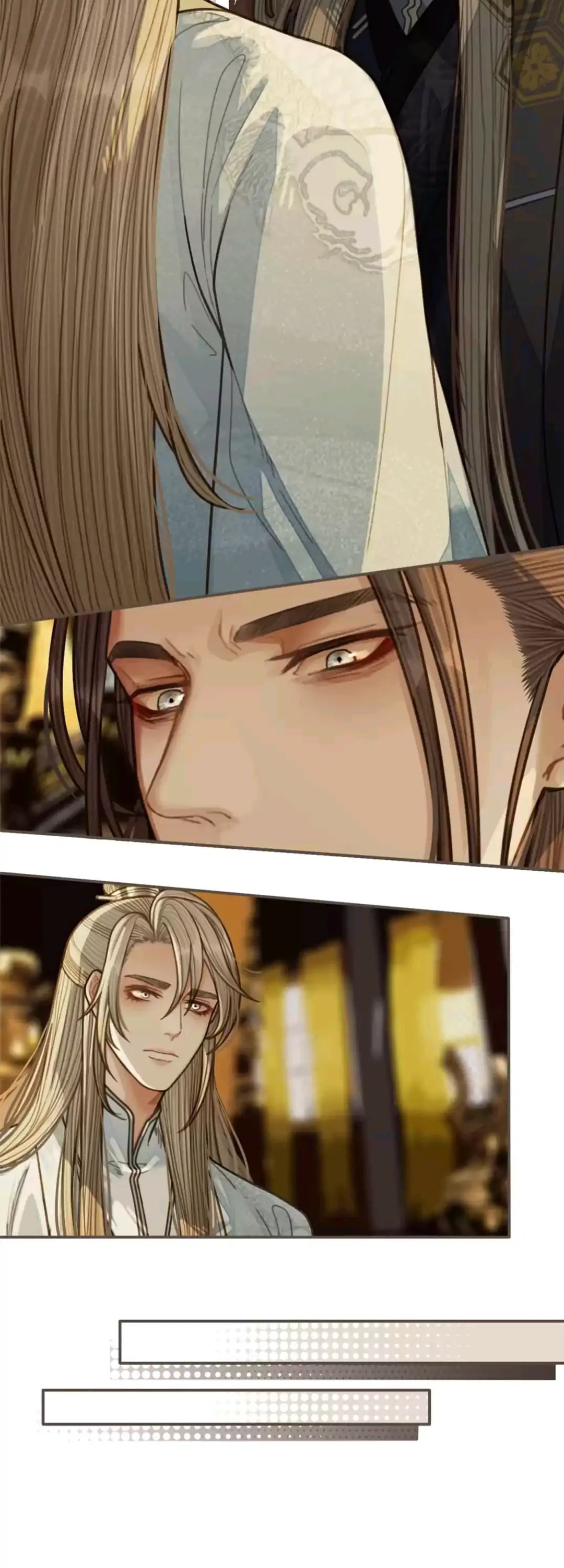 Read The Silent Concubine (Colored) chapter 66 image 10 on Lezhin