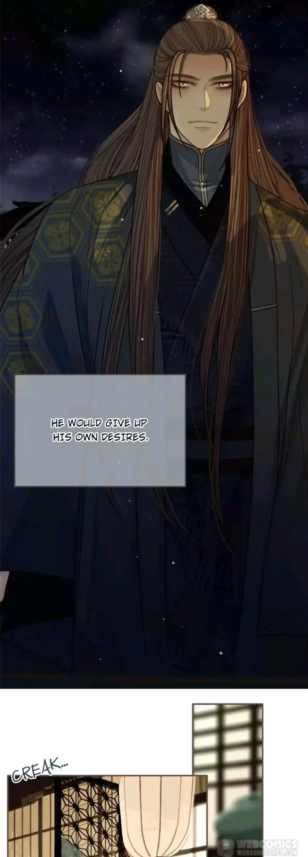Read The Silent Concubine (Colored) chapter 66 image 18 on Lezhin