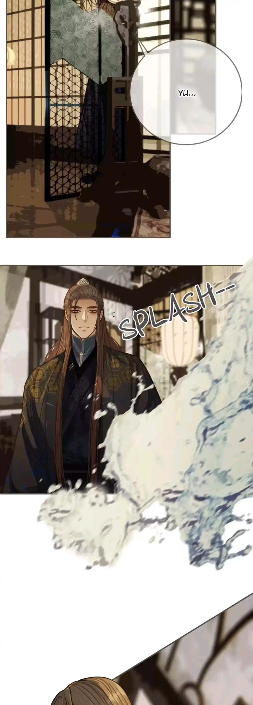 Read The Silent Concubine (Colored) chapter 66 image 19 on Lezhin