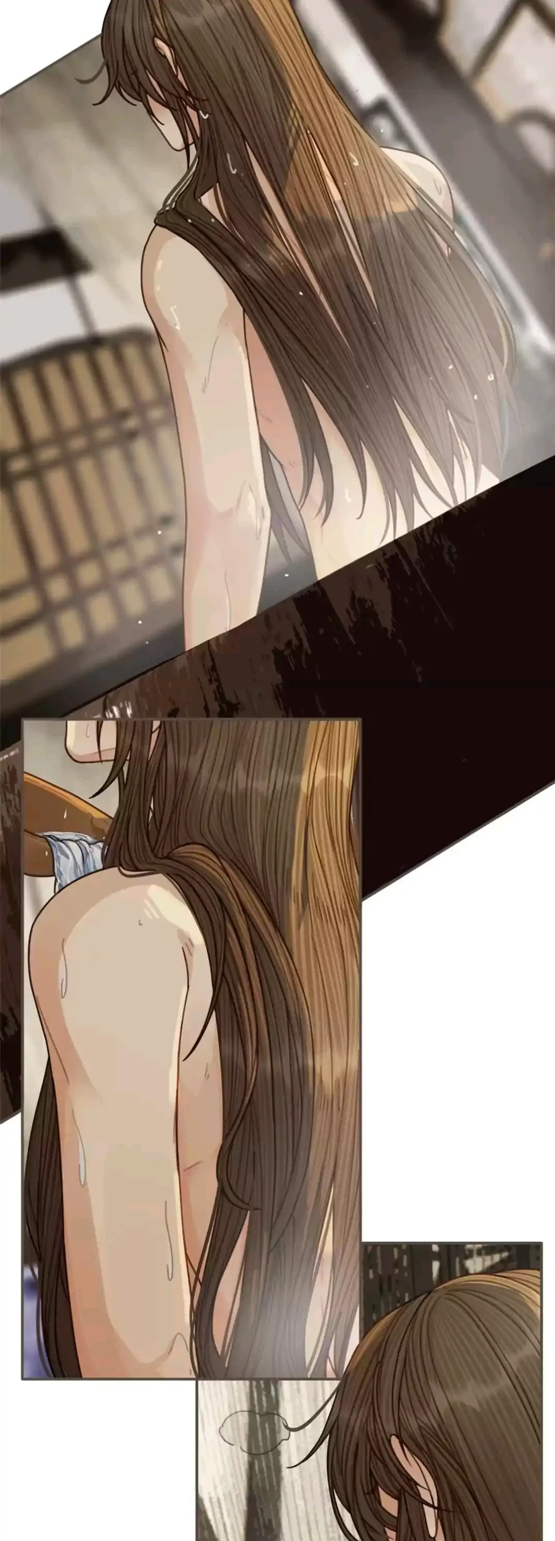 Read The Silent Concubine (Colored) chapter 66 image 20 on Lezhin
