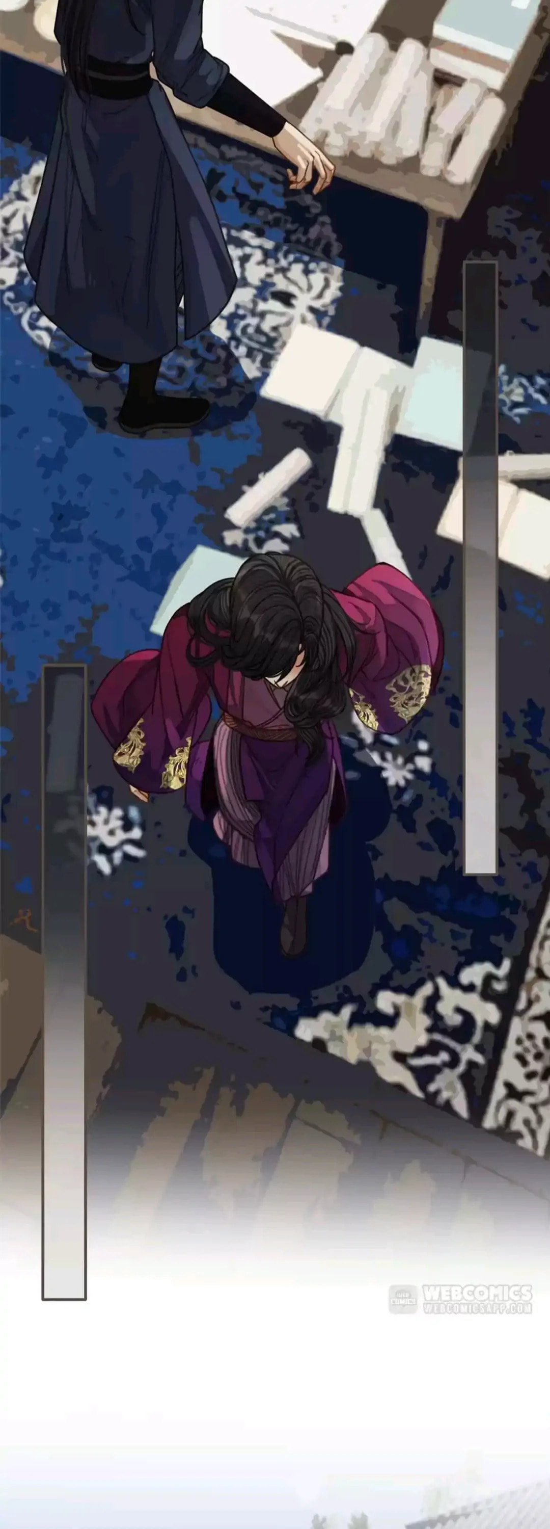 Read The Silent Concubine (Colored) chapter 67 image 11 on Lezhin