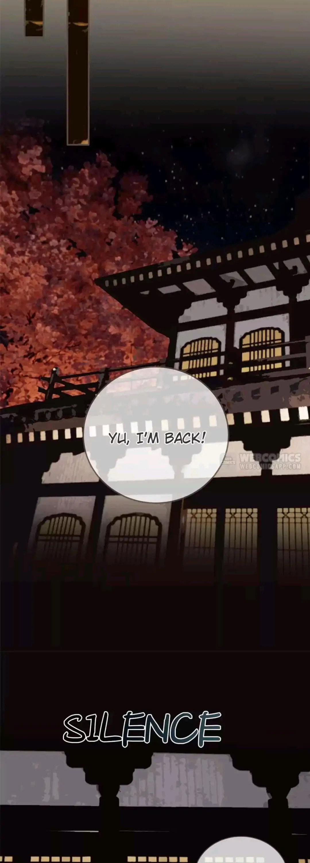 Read The Silent Concubine (Colored) chapter 69 image 14 on Lezhin