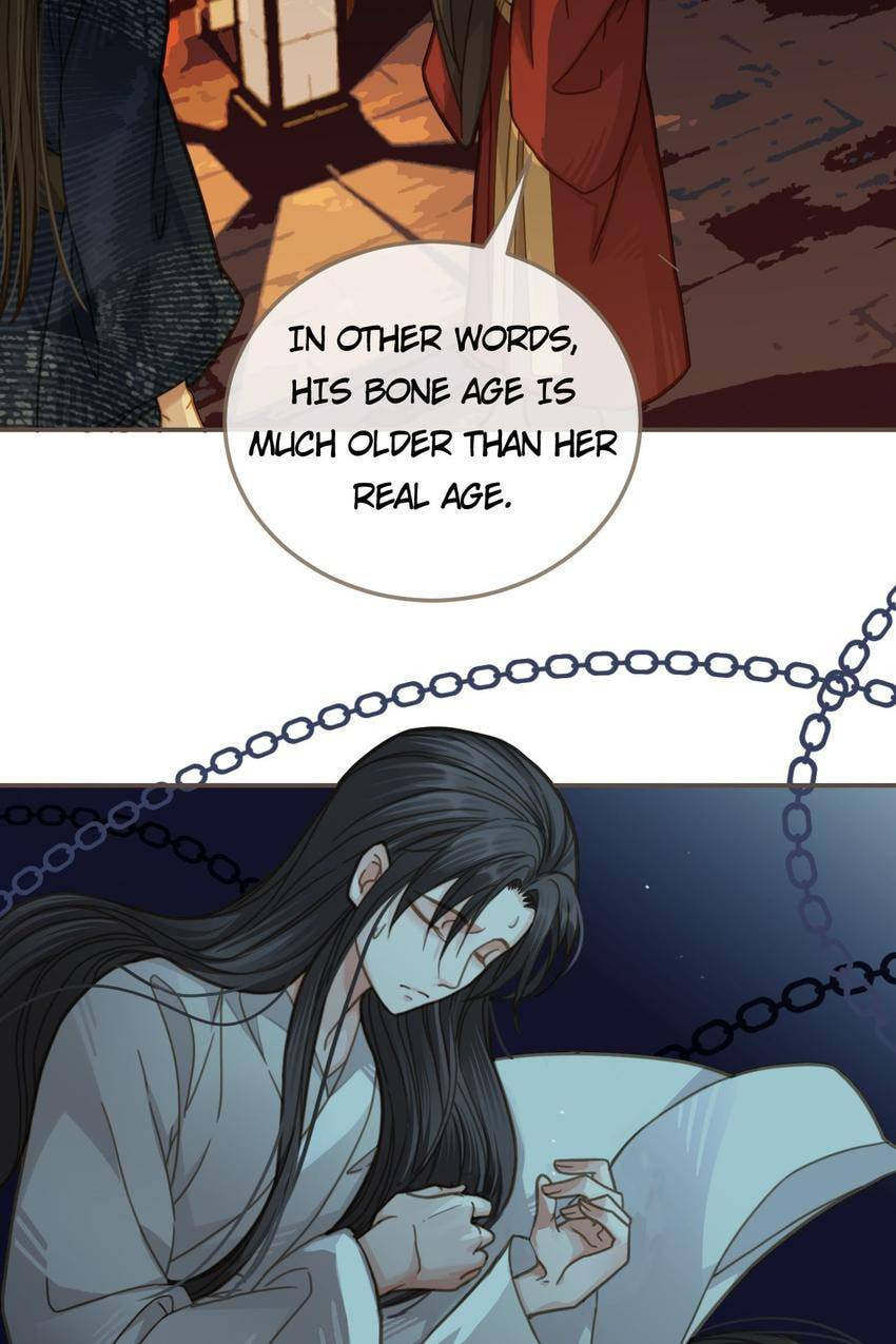 Read The Silent Concubine (Colored) chapter 7 image 10 on Lezhin