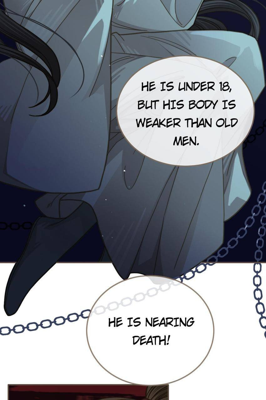 Read The Silent Concubine (Colored) chapter 7 image 11 on Lezhin