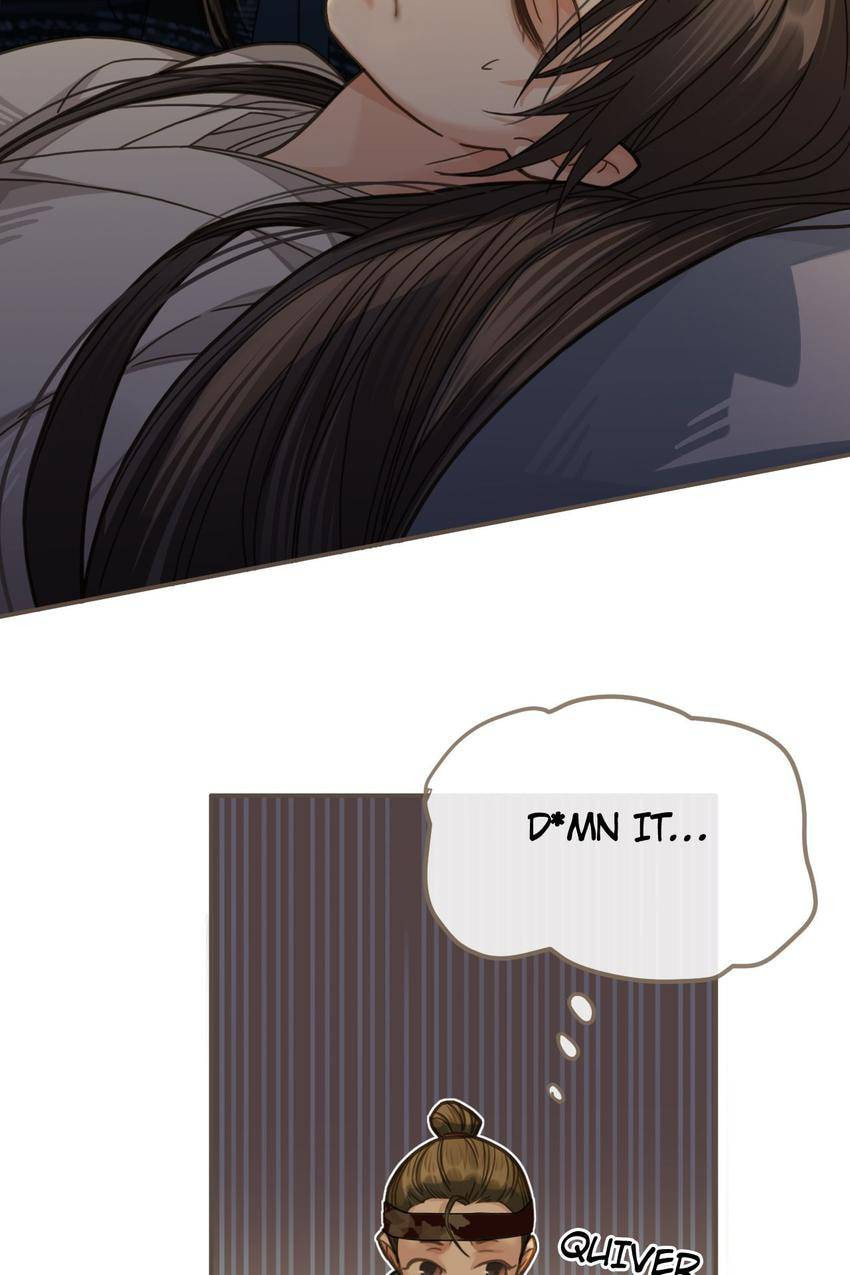 Read The Silent Concubine (Colored) chapter 7 image 18 on Lezhin