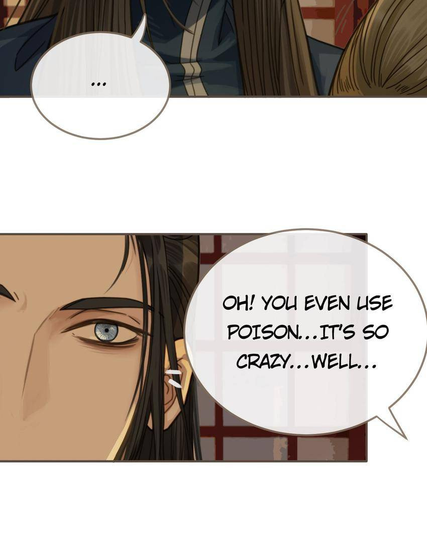 Read The Silent Concubine (Colored) chapter 7 image 24 on Lezhin