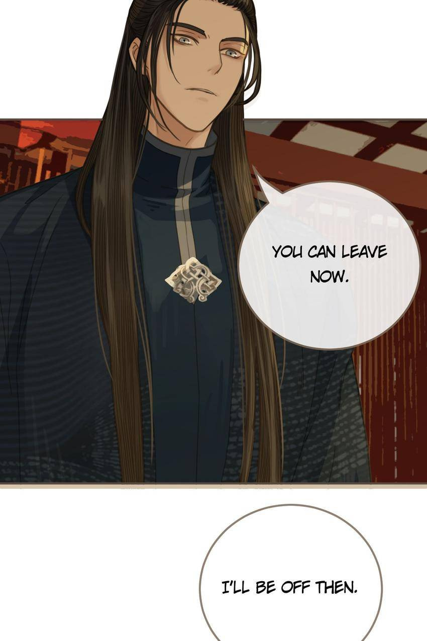 Read The Silent Concubine (Colored) chapter 7 image 29 on Lezhin