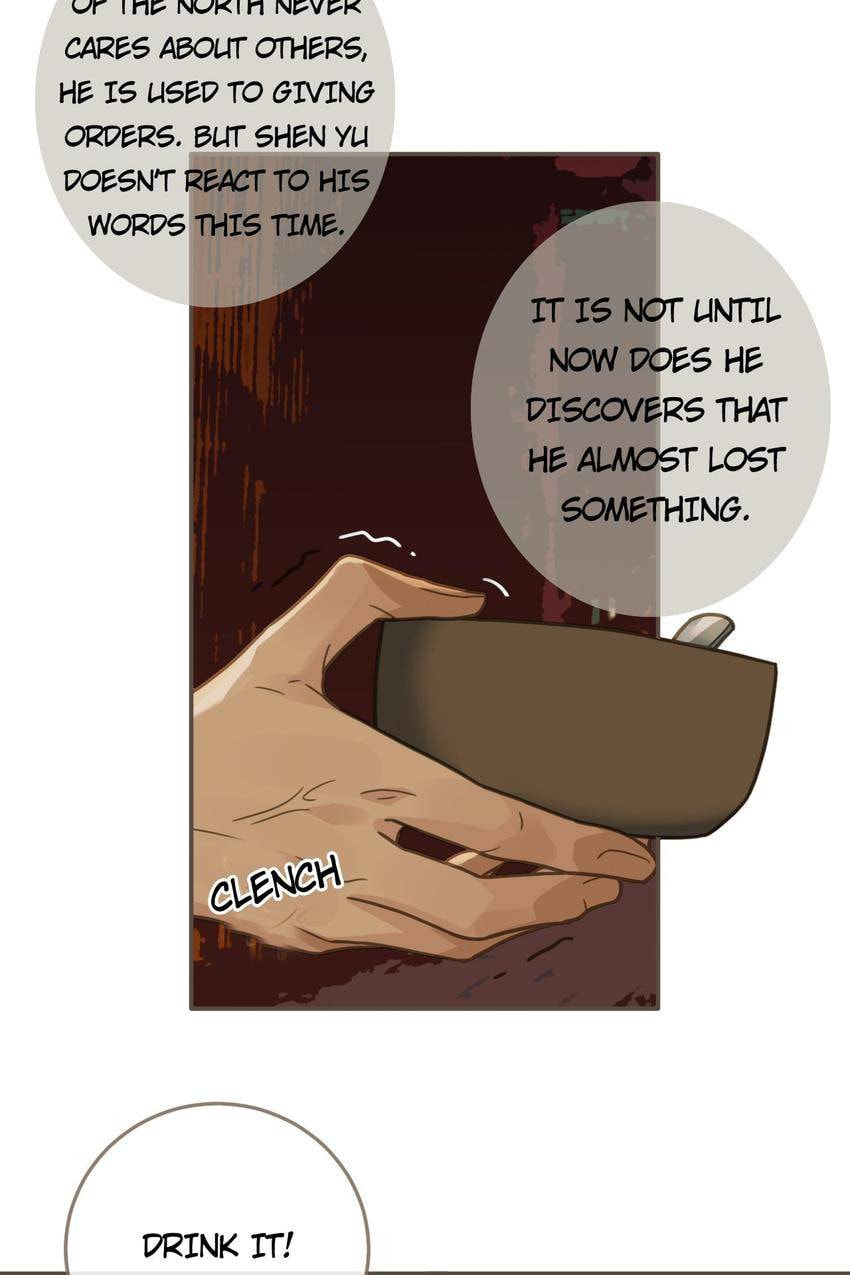 Read The Silent Concubine (Colored) chapter 7 image 38 on Lezhin