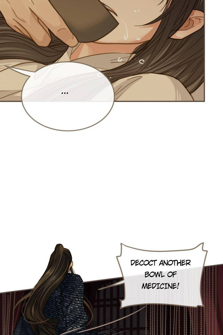 Read The Silent Concubine (Colored) chapter 7 image 40 on Lezhin