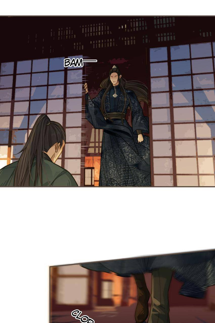 Read The Silent Concubine (Colored) chapter 7 image 42 on Lezhin