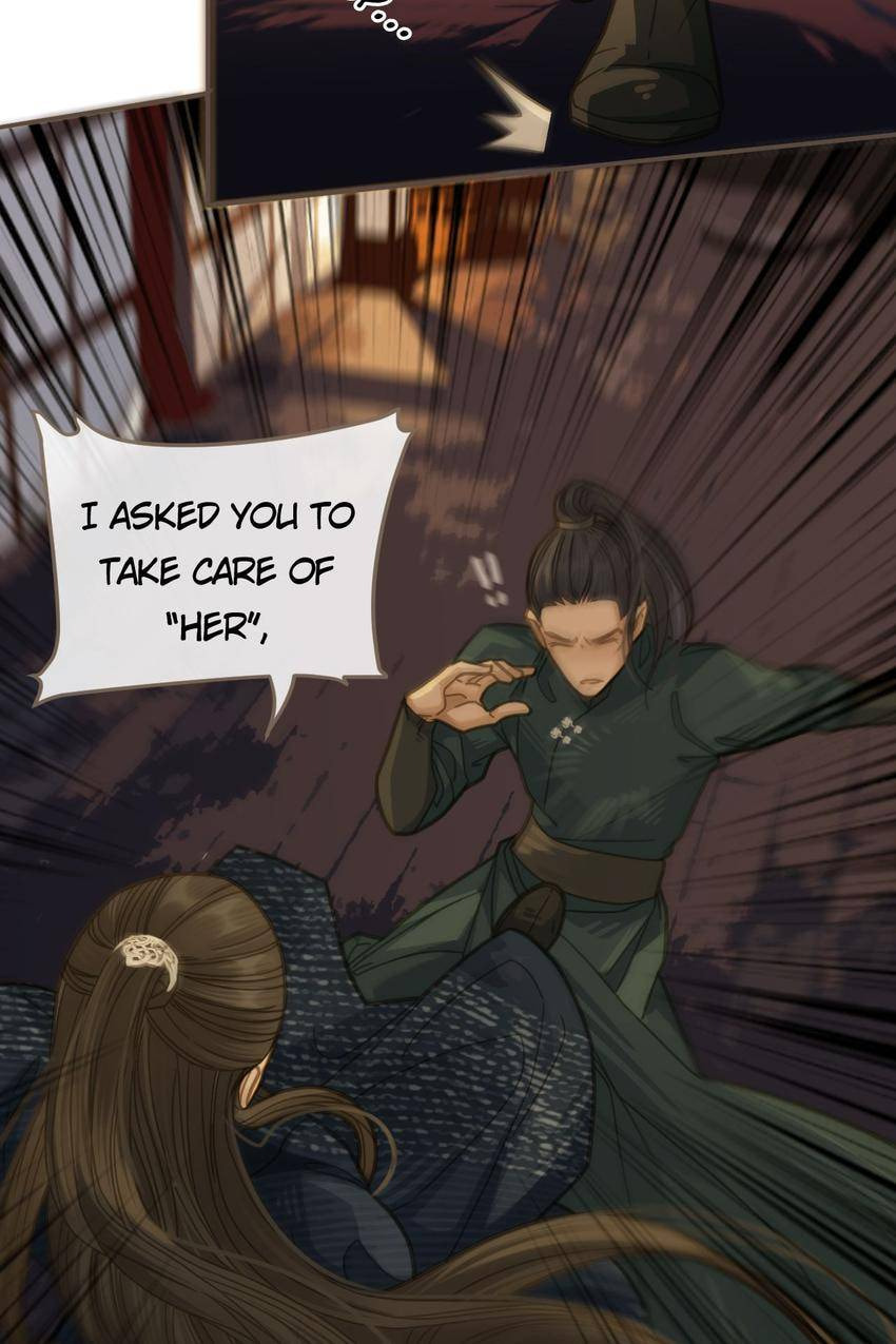 Read The Silent Concubine (Colored) chapter 7 image 43 on Lezhin