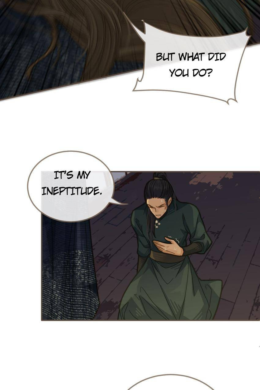 Read The Silent Concubine (Colored) chapter 7 image 44 on Lezhin
