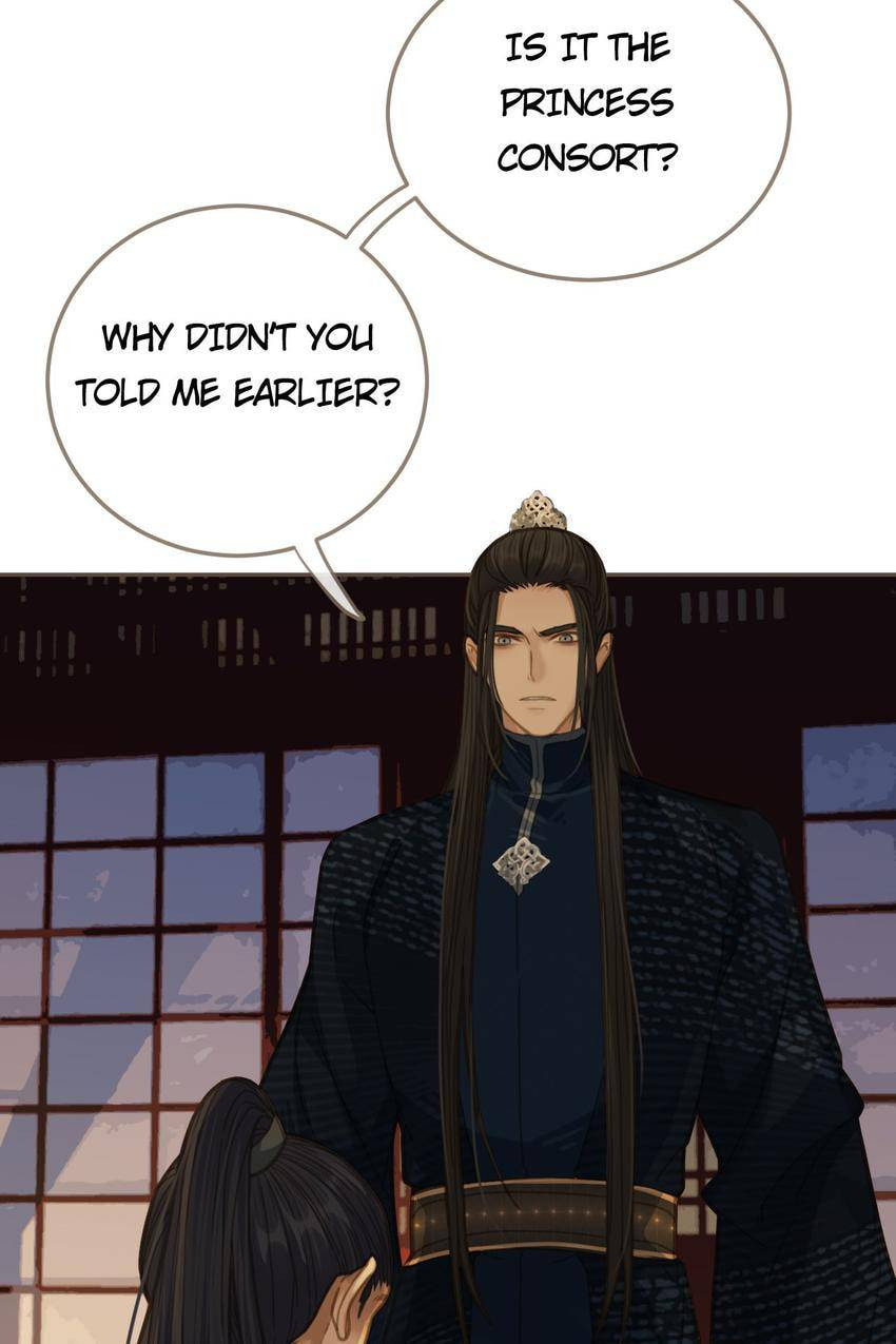 Read The Silent Concubine (Colored) chapter 7 image 45 on Lezhin
