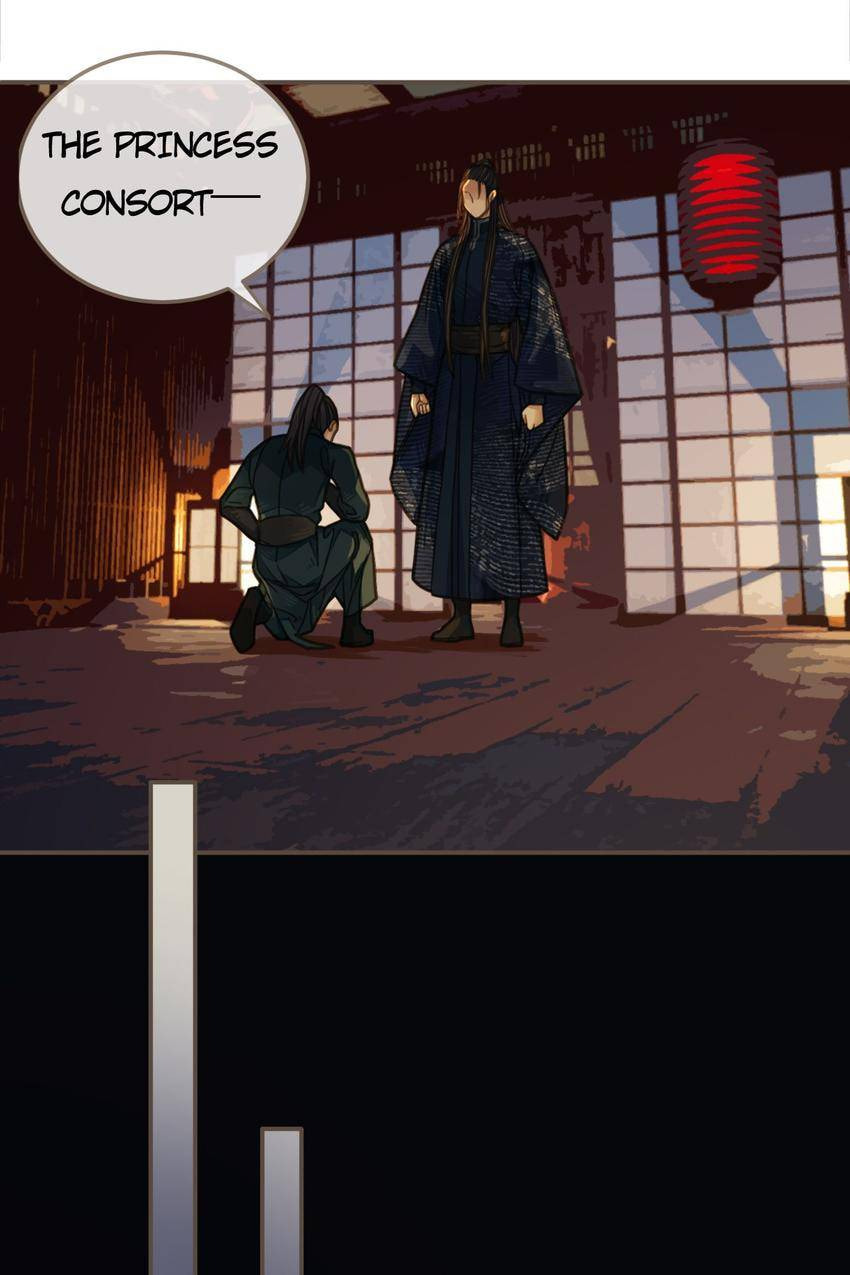 Read The Silent Concubine (Colored) chapter 7 image 48 on Lezhin