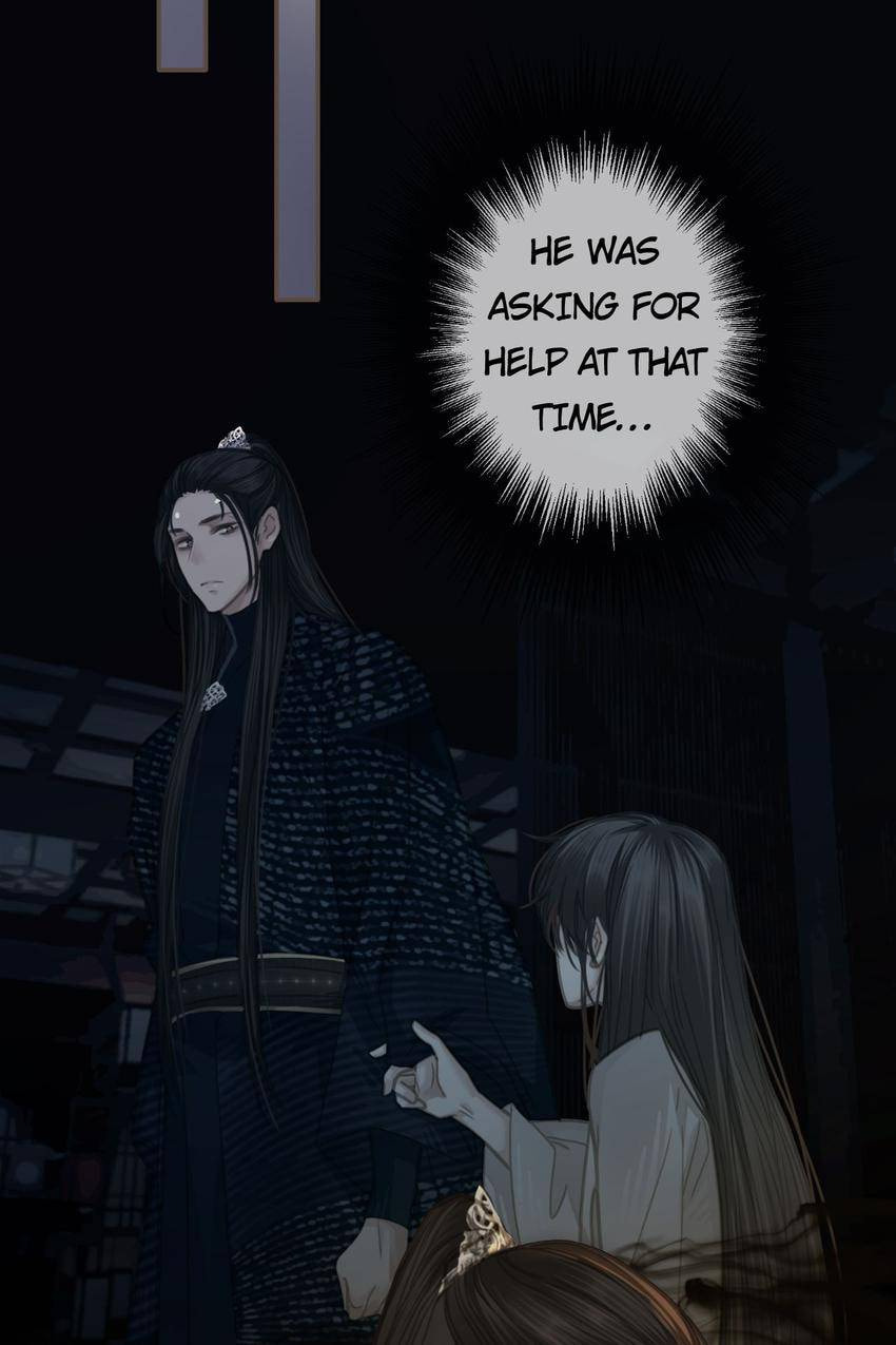 Read The Silent Concubine (Colored) chapter 7 image 49 on Lezhin