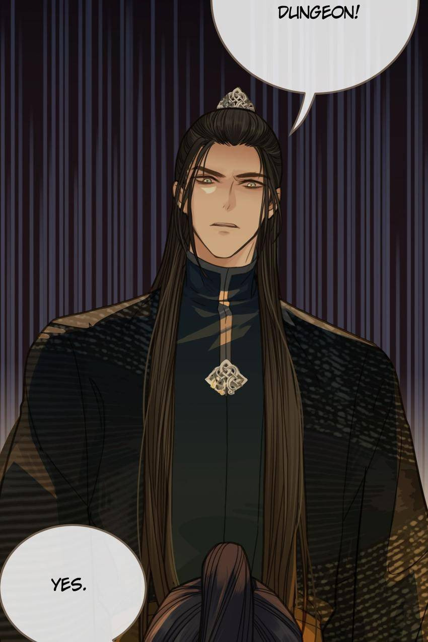Read The Silent Concubine (Colored) chapter 7 image 51 on Lezhin