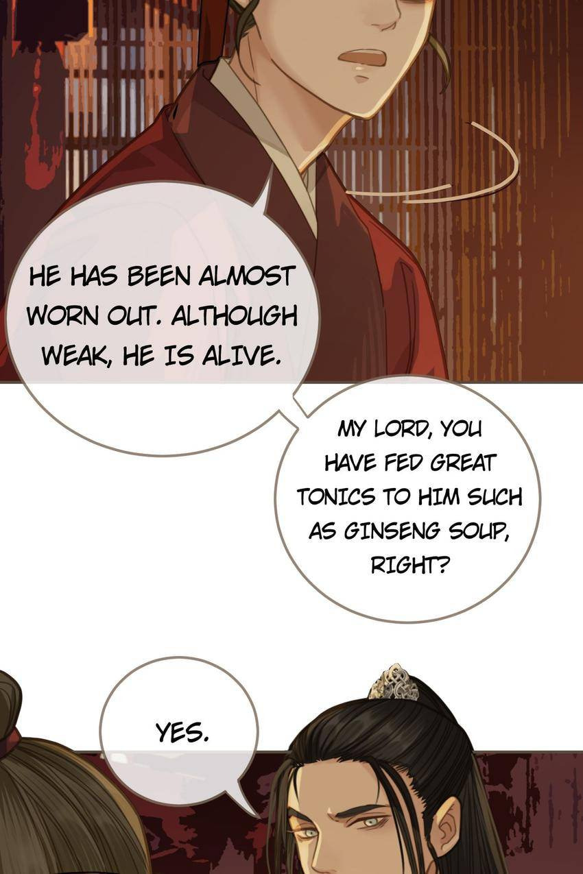 Read The Silent Concubine (Colored) chapter 7 image 6 on Lezhin
