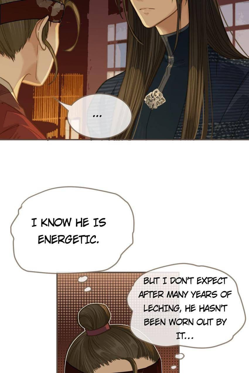 Read The Silent Concubine (Colored) chapter 7 image 7 on Lezhin