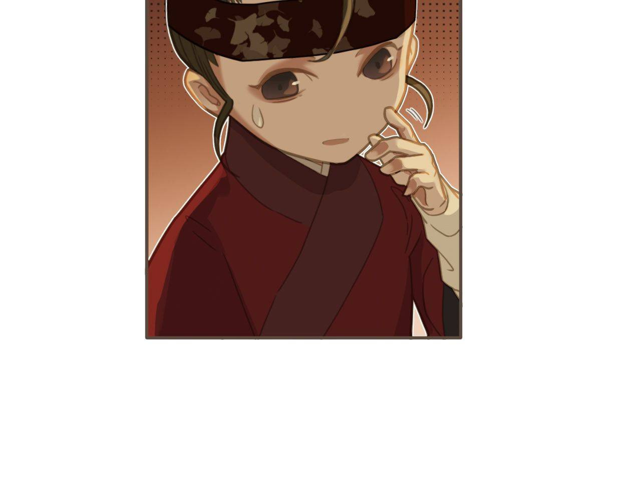 Read The Silent Concubine (Colored) chapter 7 image 8 on Lezhin