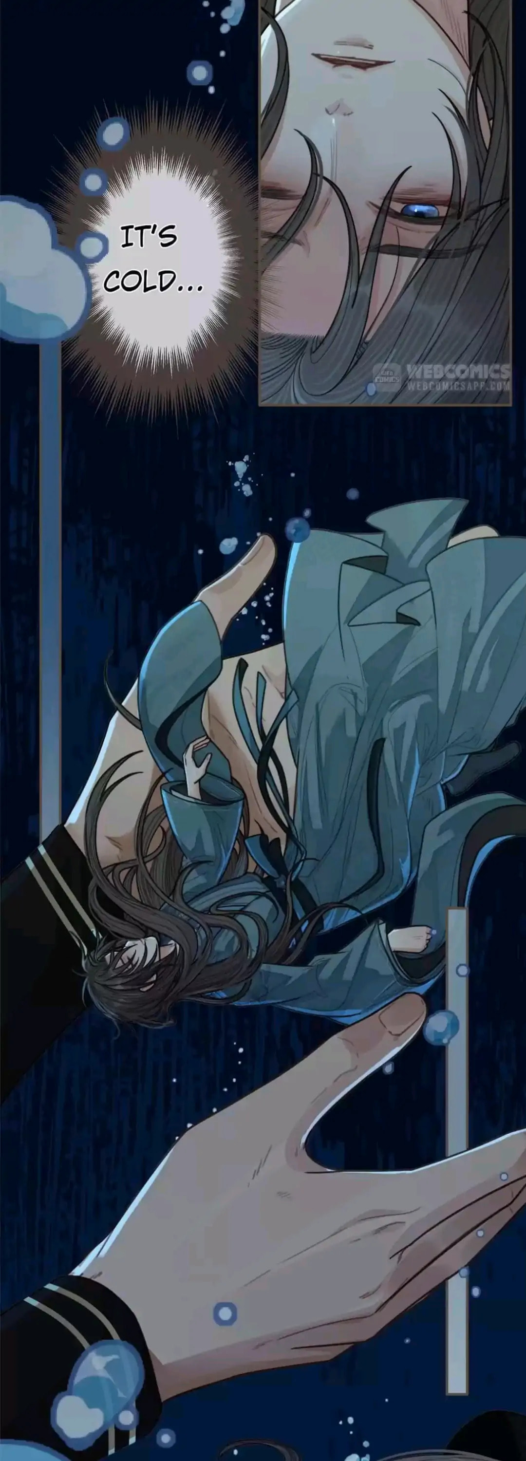Read The Silent Concubine (Colored) chapter 72 image 12 on Lezhin