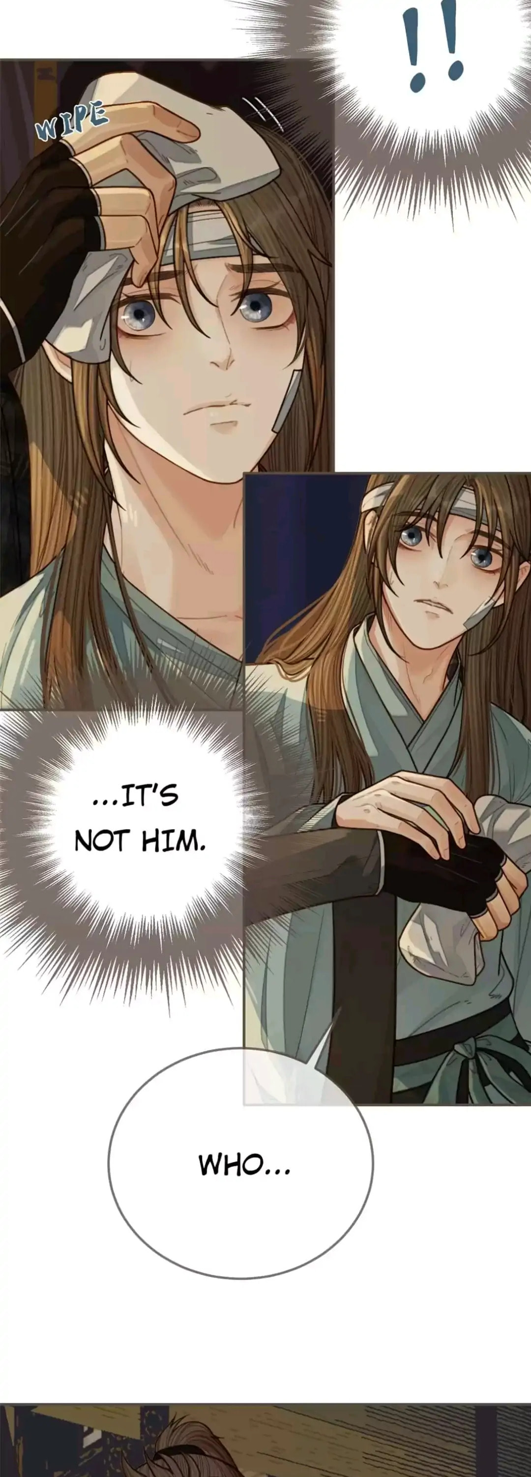 Read The Silent Concubine (Colored) chapter 72 image 15 on Lezhin