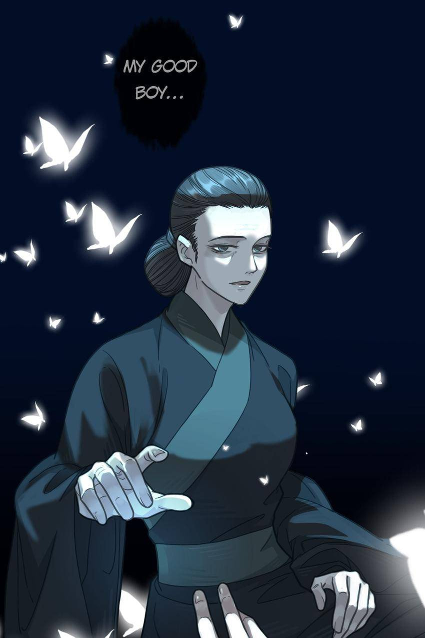 Read The Silent Concubine (Colored) chapter 8 image 14 on Lezhin