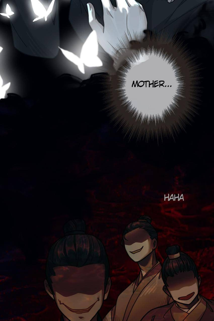 Read The Silent Concubine (Colored) chapter 8 image 15 on Lezhin