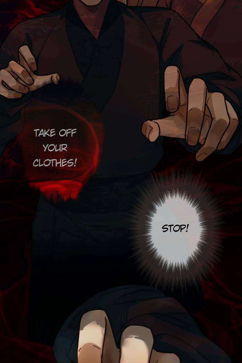 Read The Silent Concubine (Colored) chapter 8 image 16 on Lezhin