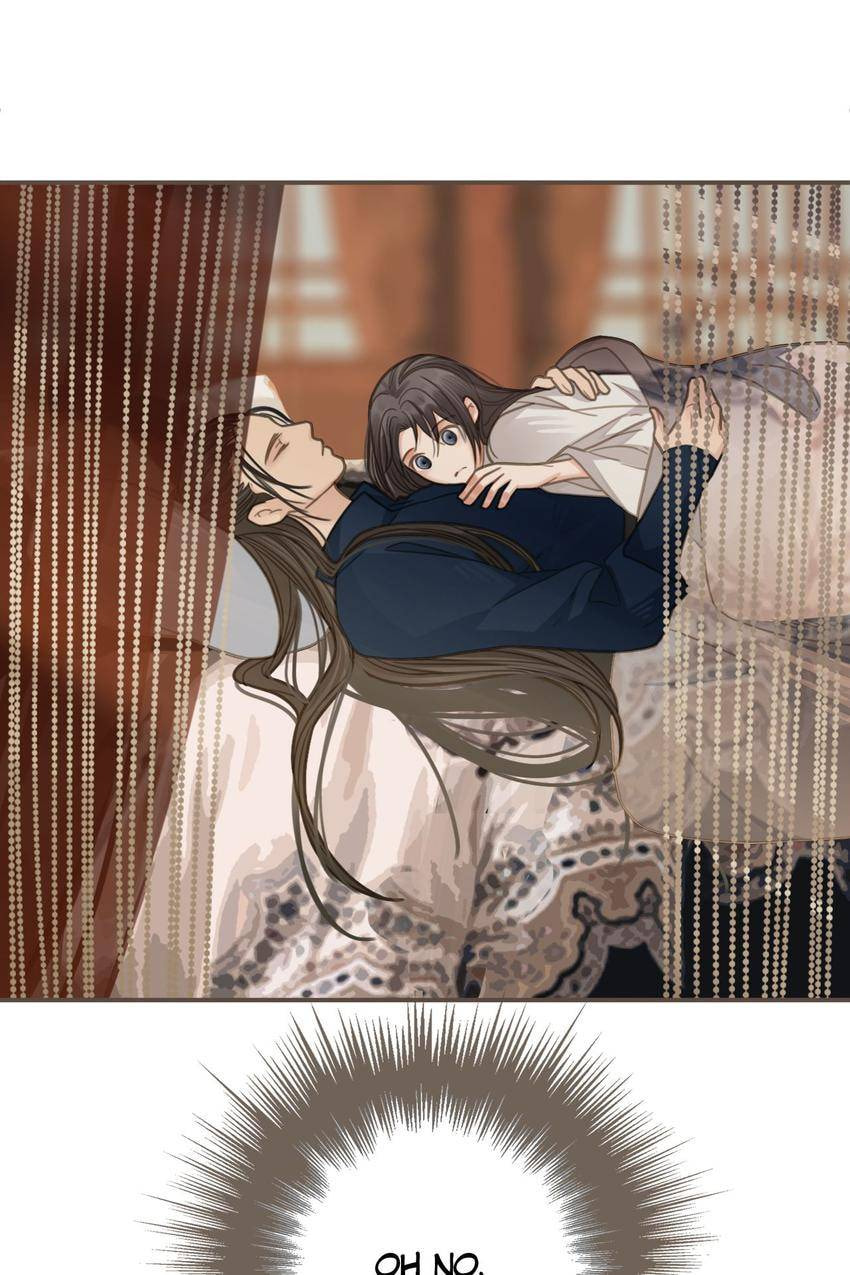 Read The Silent Concubine (Colored) chapter 8 image 19 on Lezhin