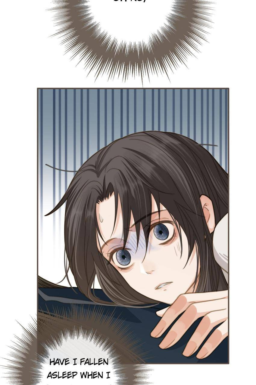 Read The Silent Concubine (Colored) chapter 8 image 20 on Lezhin