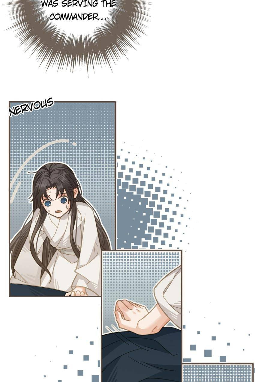 Read The Silent Concubine (Colored) chapter 8 image 21 on Lezhin