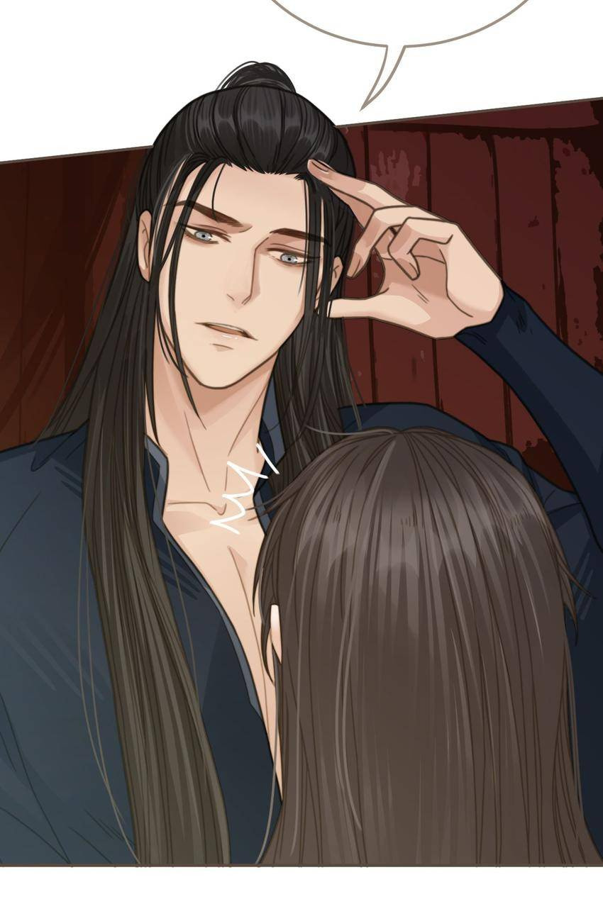 Read The Silent Concubine (Colored) chapter 8 image 23 on Lezhin