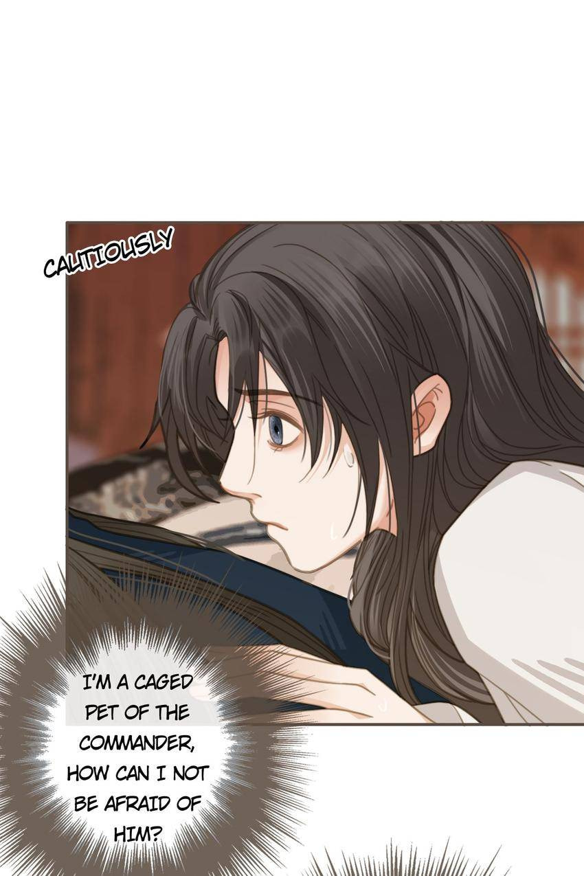 Read The Silent Concubine (Colored) chapter 8 image 24 on Lezhin