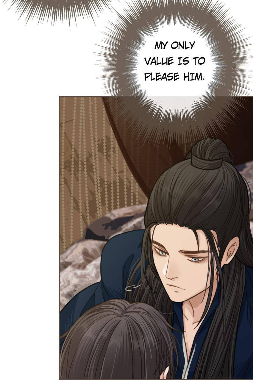 Read The Silent Concubine (Colored) chapter 8 image 25 on Lezhin