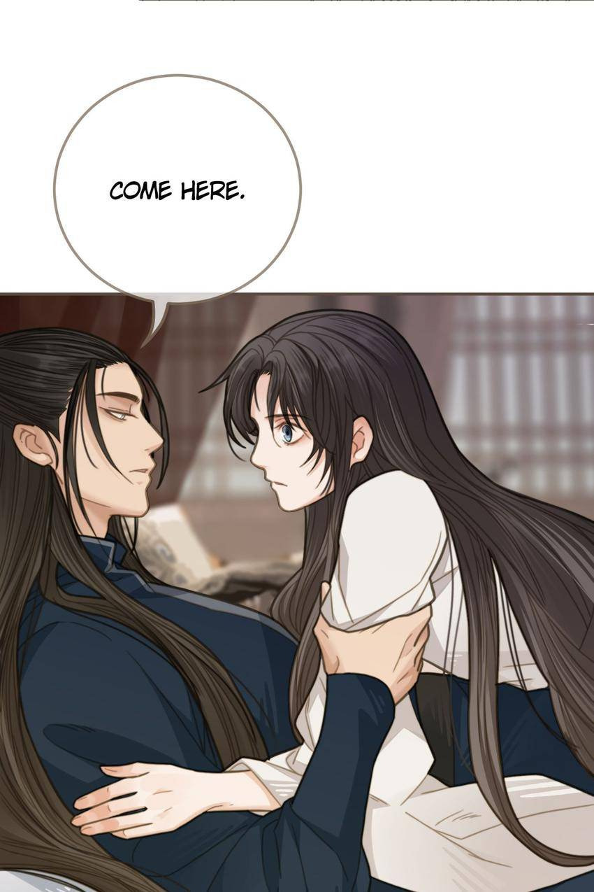 Read The Silent Concubine (Colored) chapter 8 image 26 on Lezhin