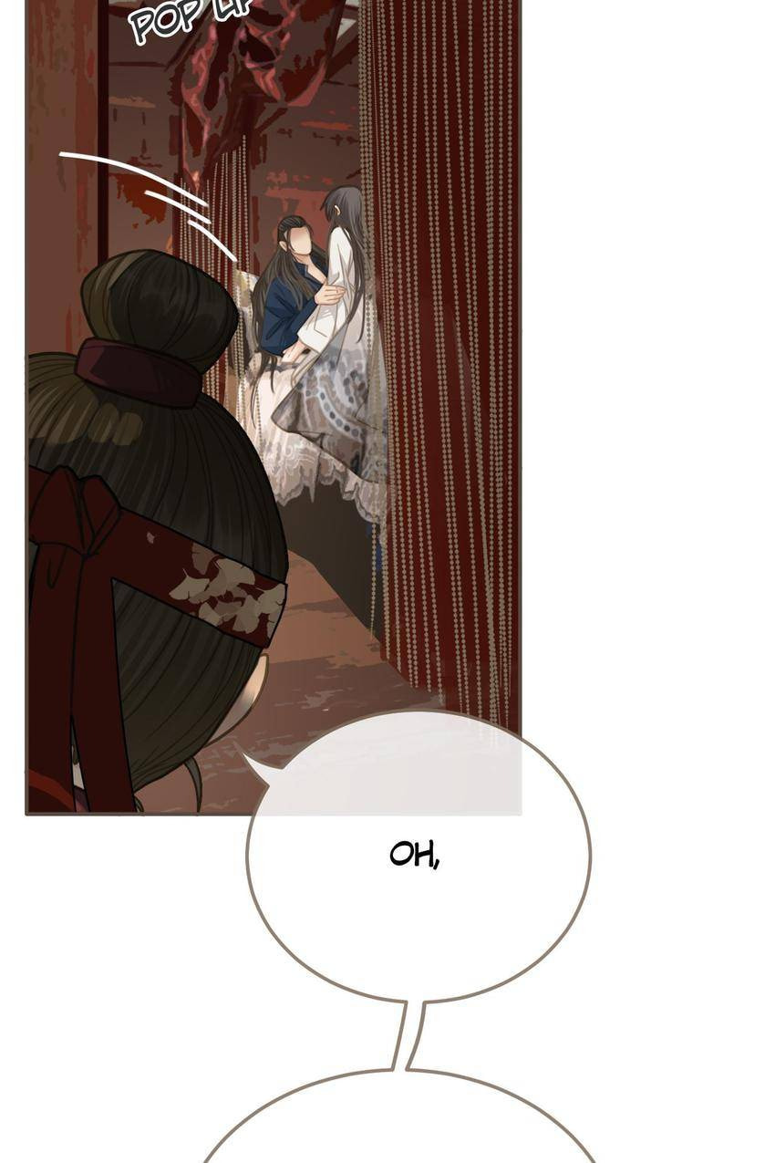Read The Silent Concubine (Colored) chapter 8 image 29 on Lezhin