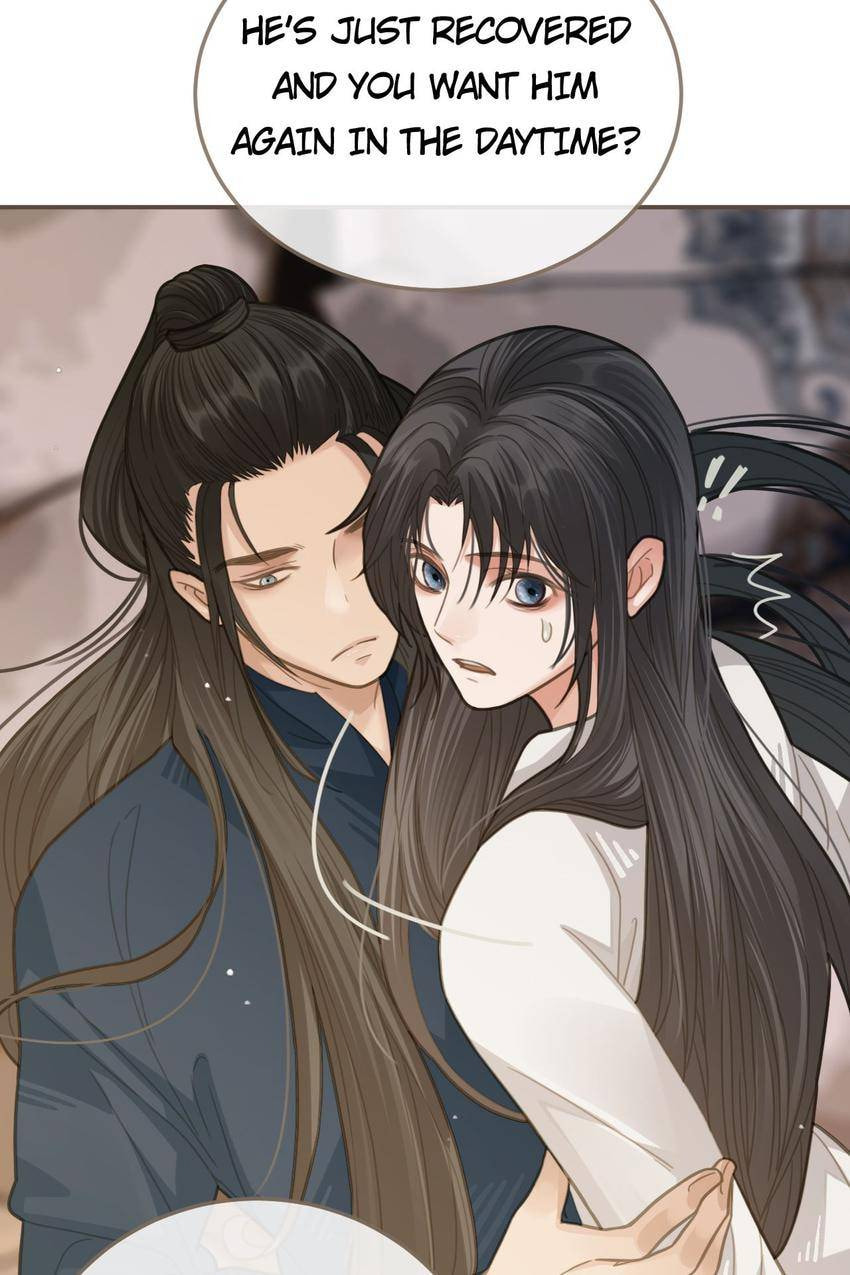 Read The Silent Concubine (Colored) chapter 8 image 30 on Lezhin