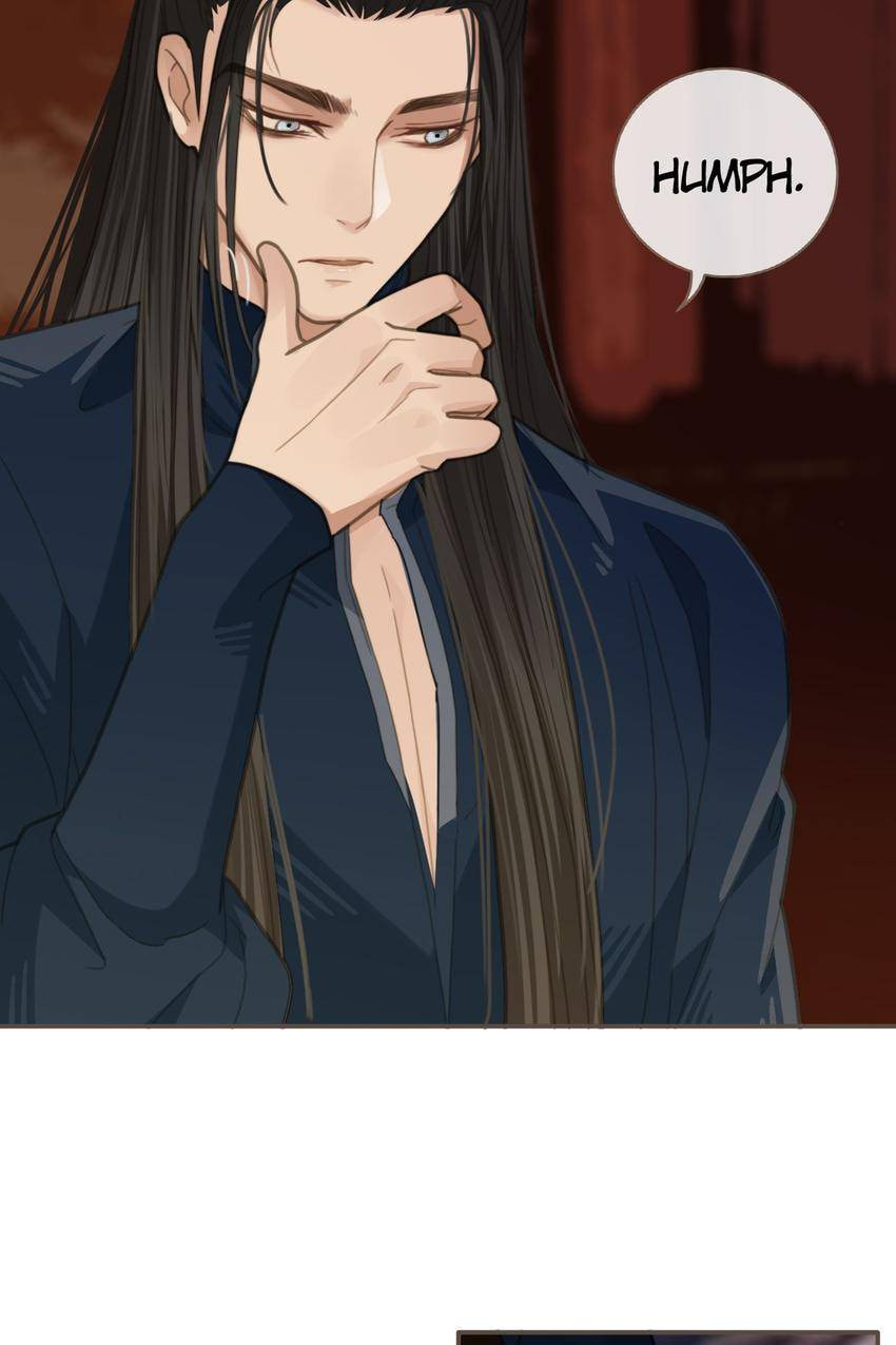 Read The Silent Concubine (Colored) chapter 8 image 33 on Lezhin