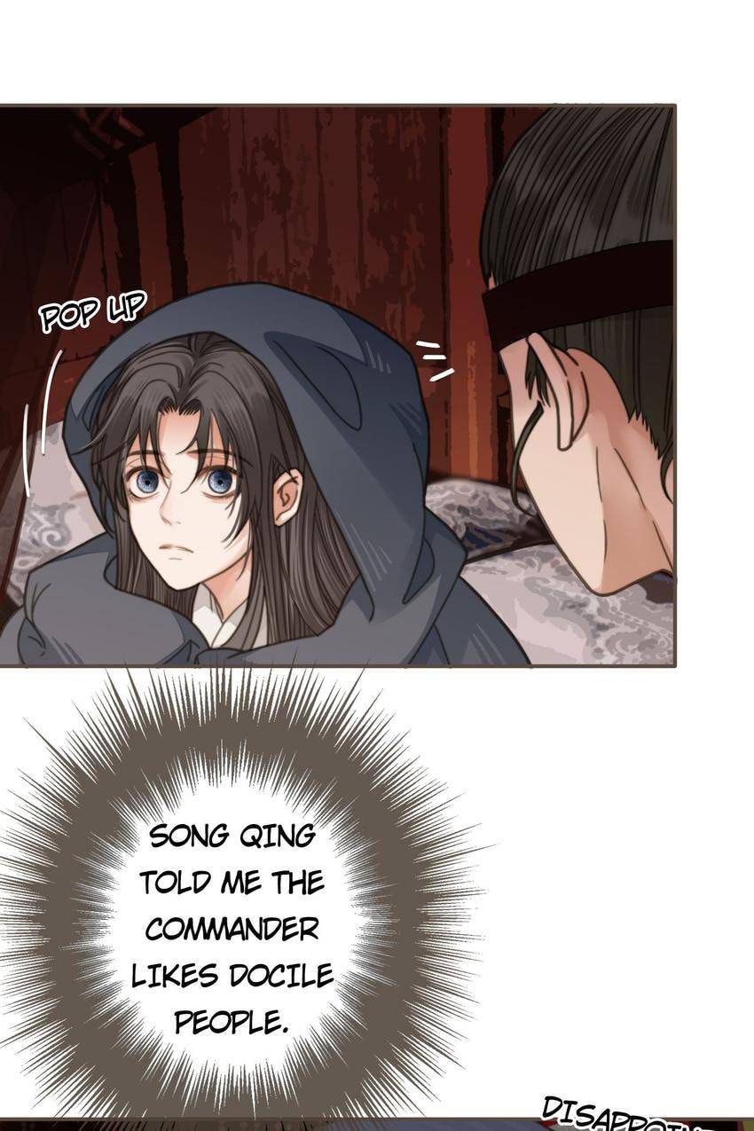Read The Silent Concubine (Colored) chapter 8 image 36 on Lezhin