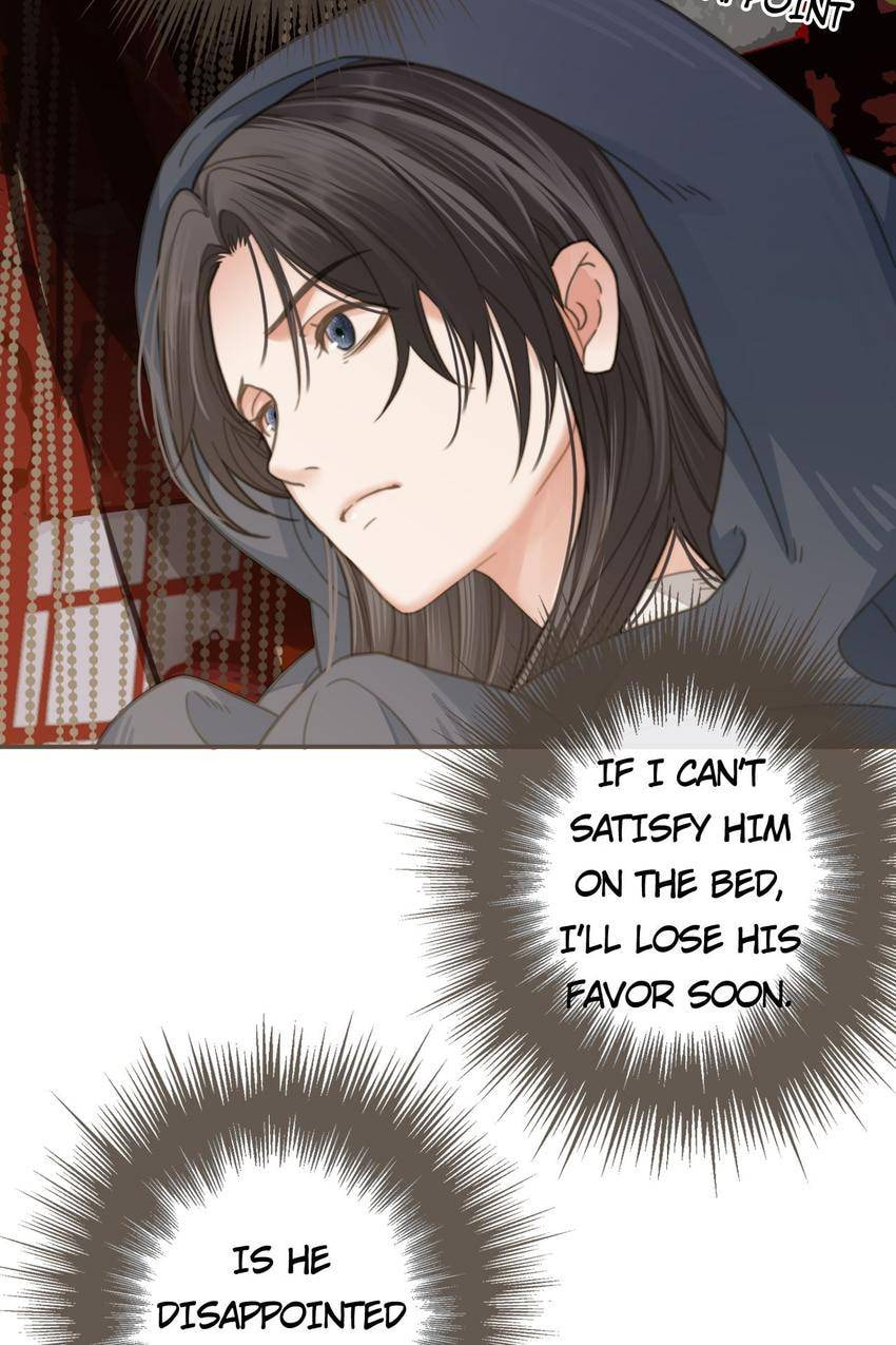 Read The Silent Concubine (Colored) chapter 8 image 37 on Lezhin
