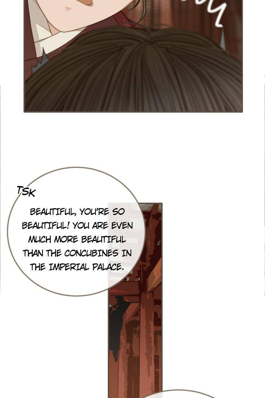 Read The Silent Concubine (Colored) chapter 8 image 39 on Lezhin