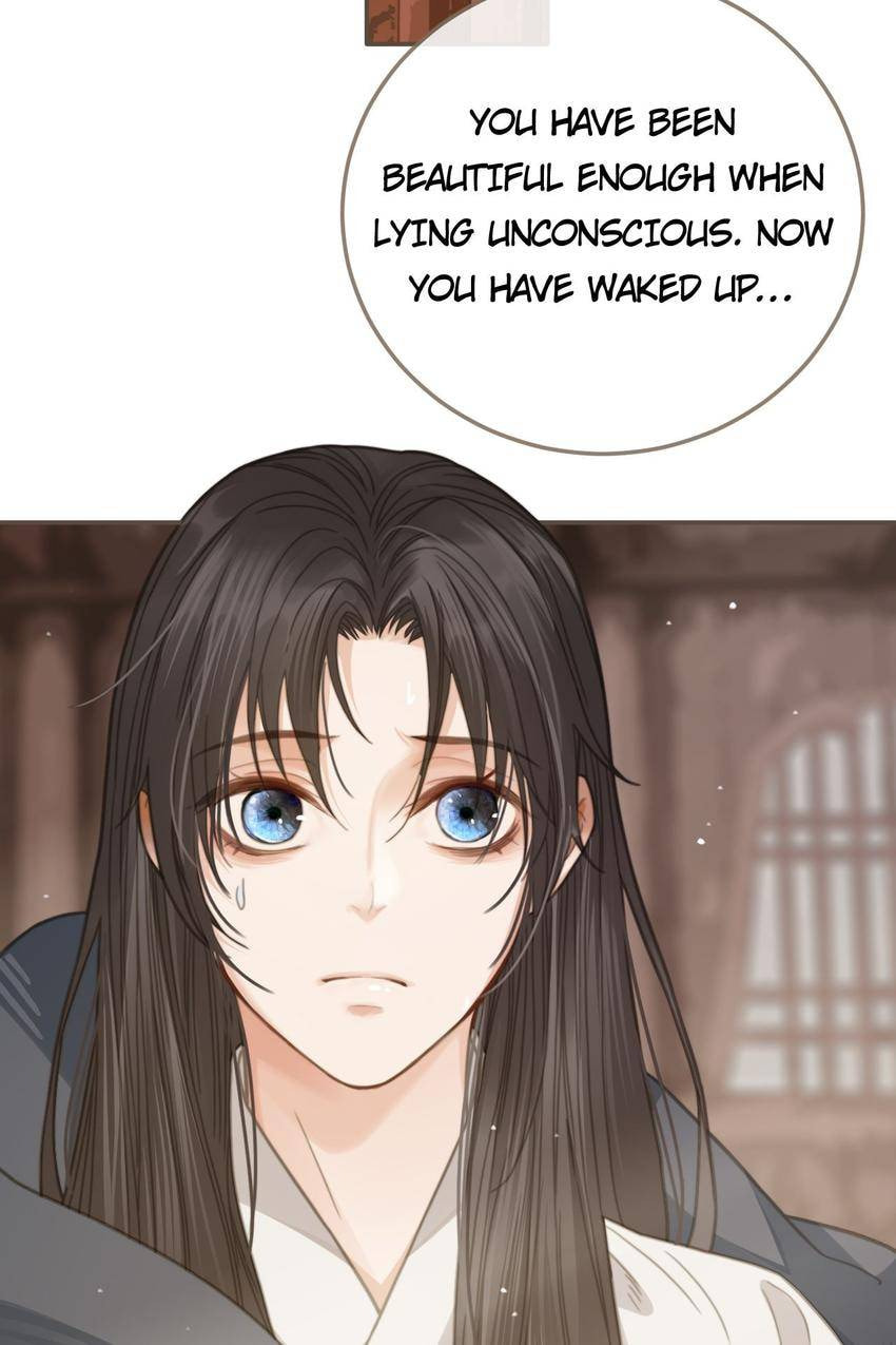 Read The Silent Concubine (Colored) chapter 8 image 40 on Lezhin