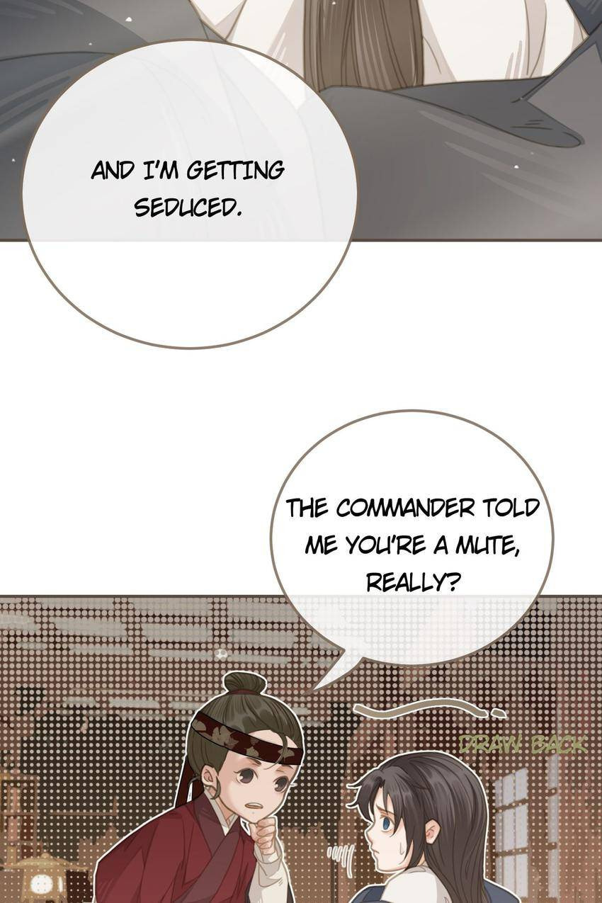 Read The Silent Concubine (Colored) chapter 8 image 41 on Lezhin