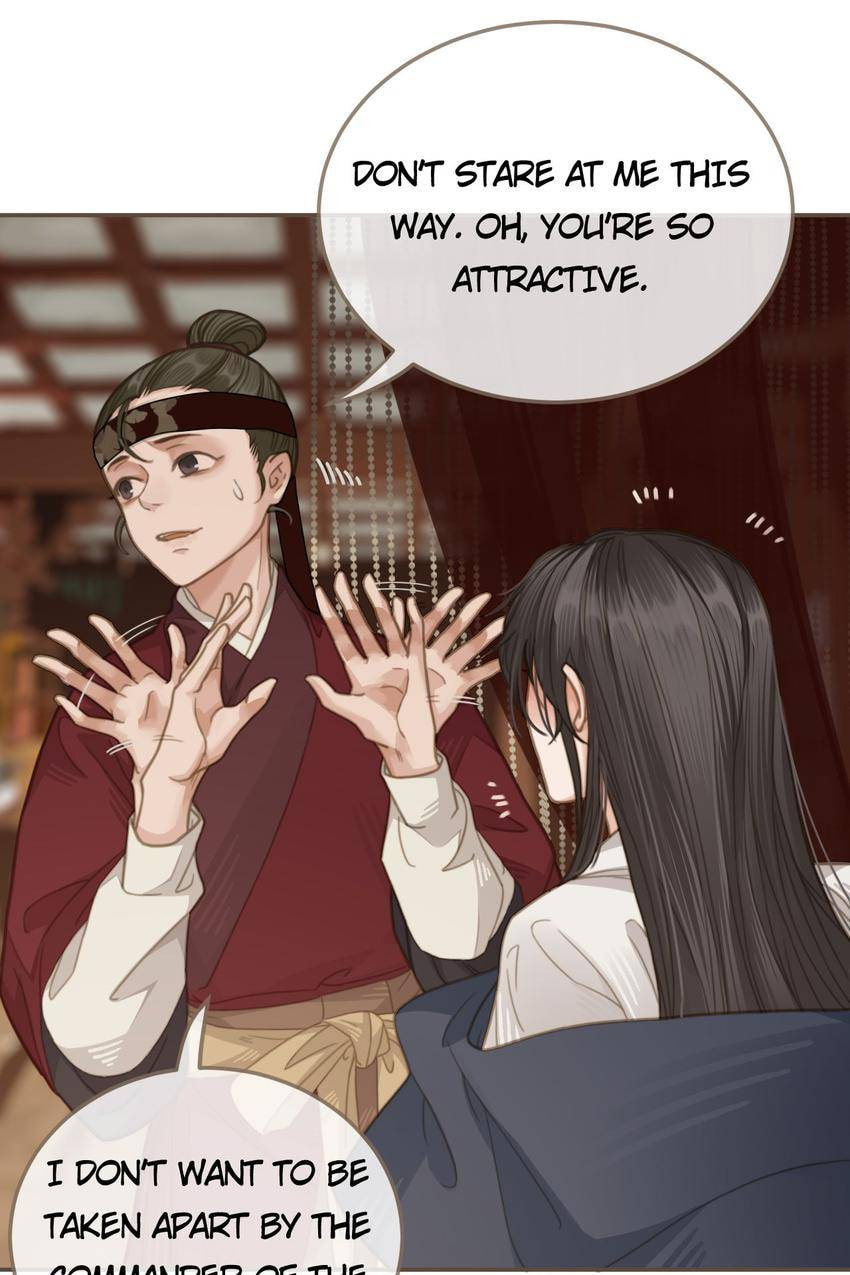 Read The Silent Concubine (Colored) chapter 8 image 45 on Lezhin