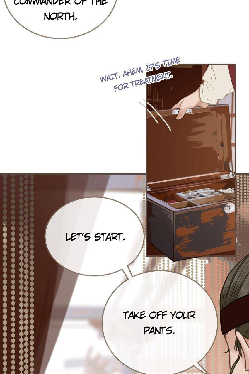 Read The Silent Concubine (Colored) chapter 8 image 46 on Lezhin