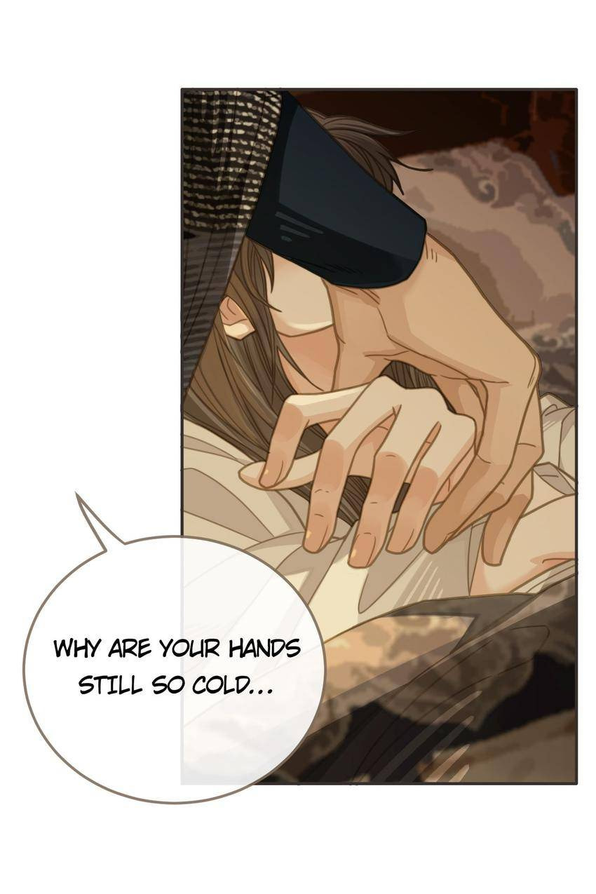 Read The Silent Concubine (Colored) chapter 8 image 5 on Lezhin